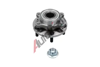 KAVO PARTS Sada ložiska kola KVP WBH-3055, WBH-3055 KAVO PARTS Sada ložiska kola KVP WBH-3055, WBH-3055