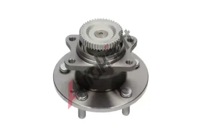 KAVO PARTS Sada ložiska kola KVP WBH-4005, WBH-4005 KAVO PARTS Sada ložiska kola KVP WBH-4005, WBH-4005