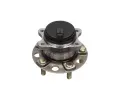 KAVO PARTS Sada ložiska kola KVP WBH-4015, WBH-4015