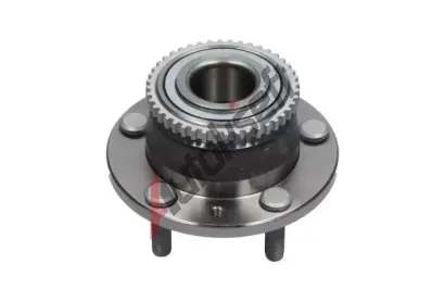 KAVO PARTS Sada ložiska kola KVP WBH-4504, WBH-4504 KAVO PARTS Sada ložiska kola KVP WBH-4504, WBH-4504