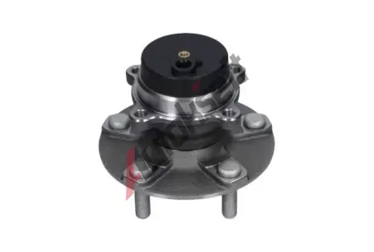 KAVO PARTS Sada ložiska kola KVP WBH-4515, WBH-4515 KAVO PARTS Sada ložiska kola KVP WBH-4515, WBH-4515