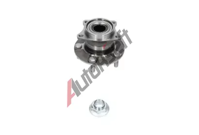 KAVO PARTS Sada lo�iska kola KVP WBH-4525, WBH-4525