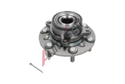 KAVO PARTS Sada loiska kola KVP WBH-5512, WBH-5512