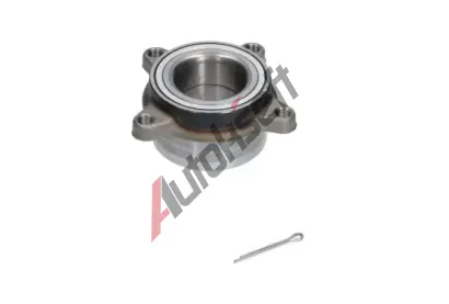 KAVO PARTS Sada loiska kola KVP WBH-5538, WBH-5538