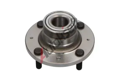 KAVO PARTS Sada loiska kola KVP WBH-5539, WBH-5539