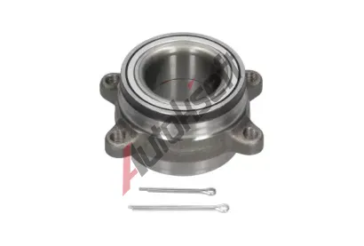 KAVO PARTS Sada loiska kola KVP WBH-5541, WBH-5541