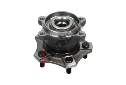 KAVO PARTS Sada loiska kola KVP WBH-6511, WBH-6511