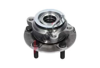 KAVO PARTS Sada ložiska kola KVP WBH-6512, WBH-6512 KAVO PARTS Sada ložiska kola KVP WBH-6512, WBH-6512