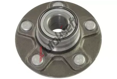 KAVO PARTS Sada ložiska kola KVP WBH-6526, WBH-6526 KAVO PARTS Sada ložiska kola KVP WBH-6526, WBH-6526