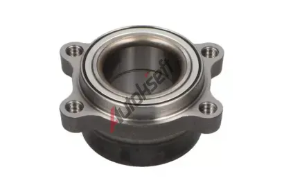 KAVO PARTS Sada ložiska kola KVP WBH-6560, WBH-6560 KAVO PARTS Sada ložiska kola KVP WBH-6560, WBH-6560