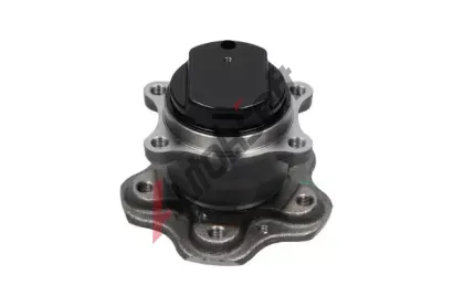 KAVO PARTS Sada loiska kola KVP WBH-6569, WBH-6569