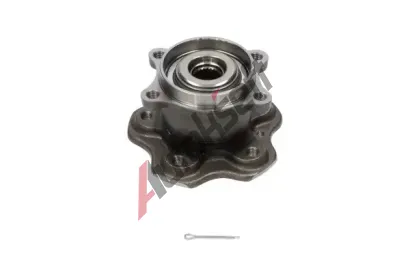 KAVO PARTS Sada ložiska kola KVP WBH-6570, WBH-6570 KAVO PARTS Sada ložiska kola KVP WBH-6570, WBH-6570