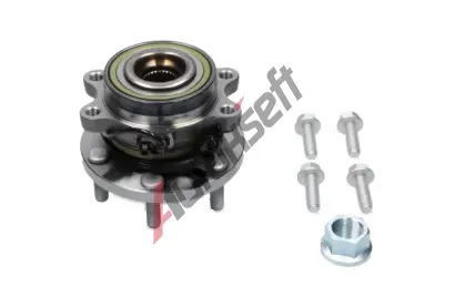 KAVO PARTS Sada ložiska kola KVP WBH-6572, WBH-6572 KAVO PARTS Sada ložiska kola KVP WBH-6572, WBH-6572