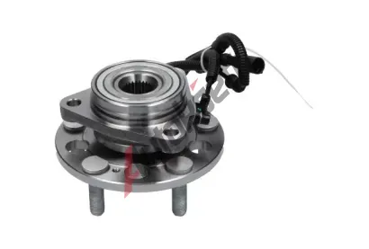 KAVO PARTS Sada loiska kola KVP WBH-7502, WBH-7502