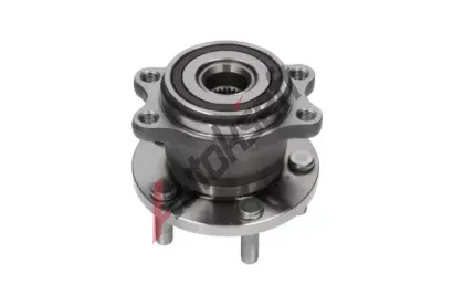 KAVO PARTS Sada loiska kola KVP WBH-8002, WBH-8002