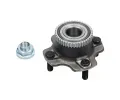 KAVO PARTS Sada ložiska kola KVP WBH-8506, WBH-8506