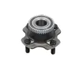 KAVO PARTS Sada ložiska kola KVP WBH-8506, WBH-8506