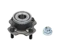 KAVO PARTS Sada ložiska kola KVP WBH-8506, WBH-8506
