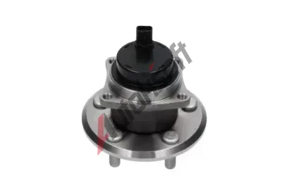 KAVO PARTS Sada ložiska kola KVP WBH-9010, WBH-9010 KAVO PARTS Sada ložiska kola KVP WBH-9010, WBH-9010