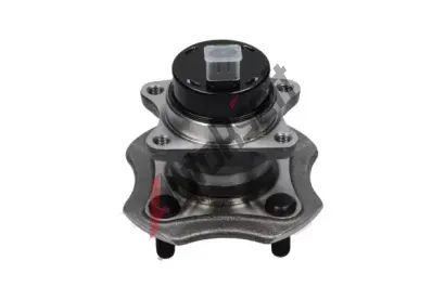 KAVO PARTS Sada ložiska kola KVP WBH-9012, WBH-9012 KAVO PARTS Sada ložiska kola KVP WBH-9012, WBH-9012