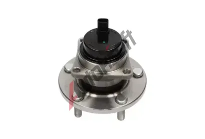 KAVO PARTS Sada loiska kola KVP WBH-9016, WBH-9016