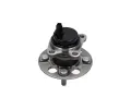 KAVO PARTS Sada ložiska kola KVP WBH-9031, WBH-9031