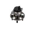 KAVO PARTS Sada ložiska kola KVP WBH-9032, WBH-9032