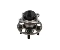 KAVO PARTS Sada ložiska kola KVP WBH-9032, WBH-9032