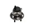KAVO PARTS Sada ložiska kola KVP WBH-9032, WBH-9032