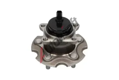 KAVO PARTS Sada loiska kola KVP WBH-9056, WBH-9056