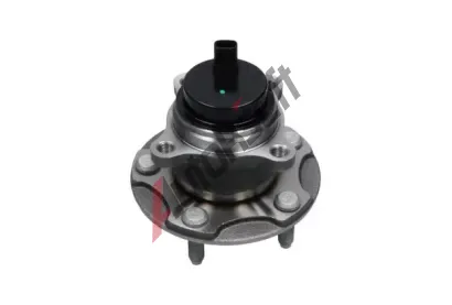 KAVO PARTS Sada loiska kola KVP WBH-9074, WBH-9074