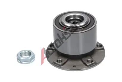 KAVO PARTS Sada ložiska kola KVP WBH-9080, WBH-9080 KAVO PARTS Sada ložiska kola KVP WBH-9080, WBH-9080