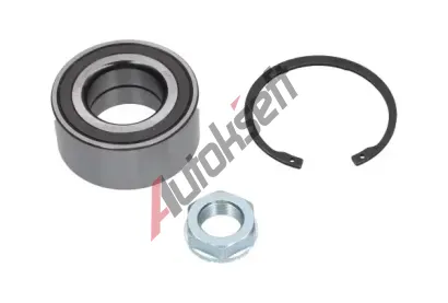 KAVO PARTS Sada loiska kola KVP WBK-10018, WBK-10018