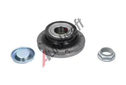 KAVO PARTS Sada ložiska kola KVP WBK-10028, WBK-10028 KAVO PARTS Sada ložiska kola KVP WBK-10028, WBK-10028