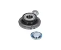 KAVO PARTS Sada ložiska kola KVP WBK-10028, WBK-10028