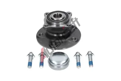 KAVO PARTS Sada loiska kola KVP WBK-10030, WBK-10030