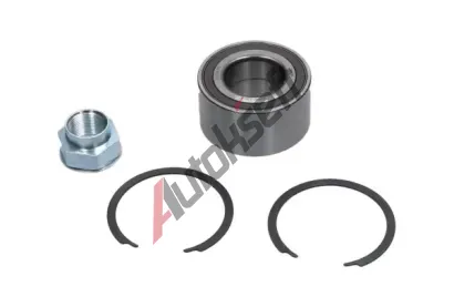 KAVO PARTS Sada loiska kola KVP WBK-10031, WBK-10031