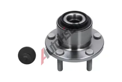 KAVO PARTS Sada loiska kola KVP WBK-10032, WBK-10032