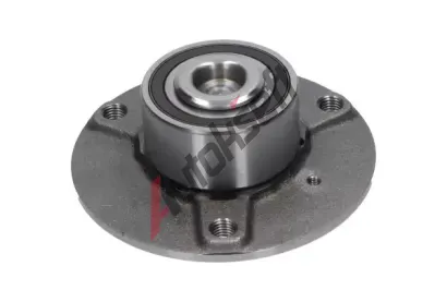 KAVO PARTS Sada ložiska kola KVP WBK-10036, WBK-10036 KAVO PARTS Sada ložiska kola KVP WBK-10036, WBK-10036