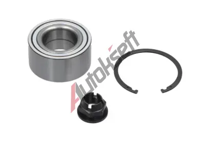 KAVO PARTS Sada ložiska kola KVP WBK-10039, WBK-10039 KAVO PARTS Sada ložiska kola KVP WBK-10039, WBK-10039