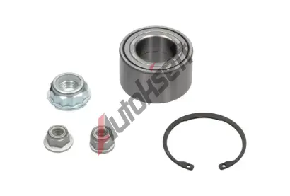 KAVO PARTS Sada loiska kola KVP WBK-10042, WBK-10042