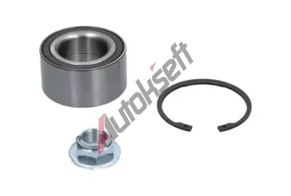 KAVO PARTS Sada loiska kola KVP WBK-10044, WBK-10044