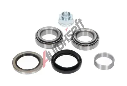KAVO PARTS Sada ložiska kola KVP WBK-1005, WBK-1005 KAVO PARTS Sada ložiska kola KVP WBK-1005, WBK-1005