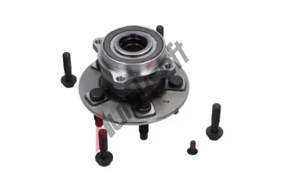 KAVO PARTS Sada loiska kola KVP WBK-10053, WBK-10053