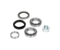 KAVO PARTS Sada ložiska kola KVP WBK-1005, WBK-1005