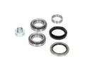 KAVO PARTS Sada ložiska kola KVP WBK-1005, WBK-1005