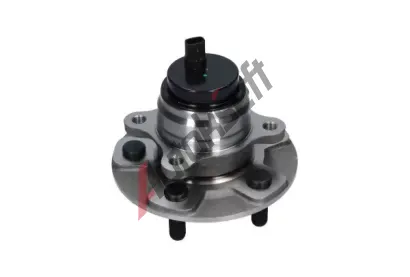 KAVO PARTS Sada lo�iska kola KVP WBK-10061, WBK-10061