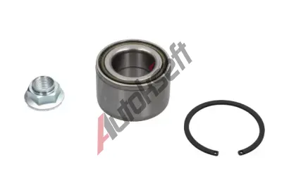 KAVO PARTS Sada loiska kola KVP WBK-10062, WBK-10062