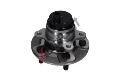 KAVO PARTS Sada loiska kola KVP WBK-10063, WBK-10063