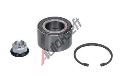 KAVO PARTS Sada loiska kola KVP WBK-10070, WBK-10070